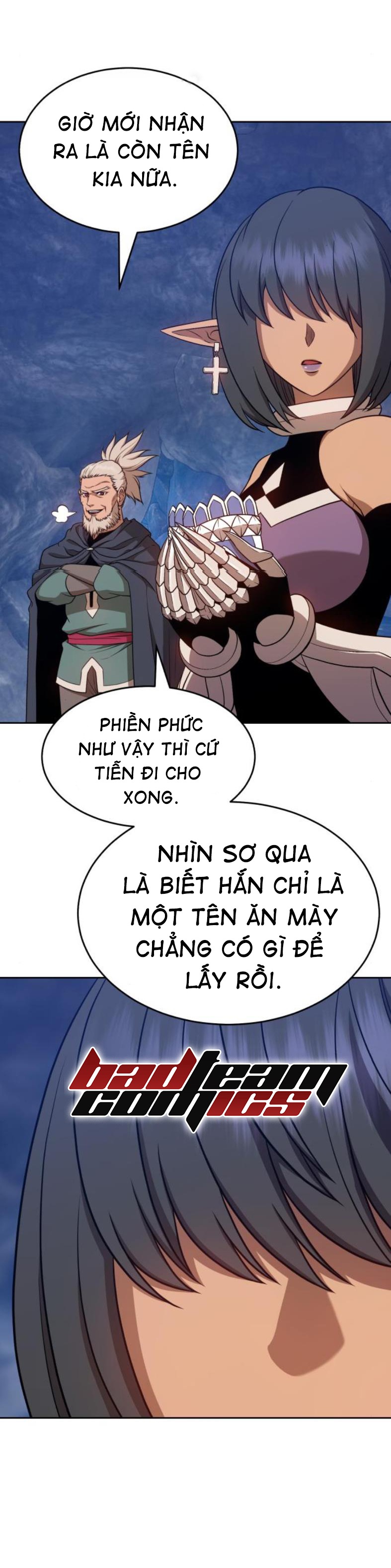 Gậy Gỗ Cấp 99 Chapter 7.5 - Trang 47