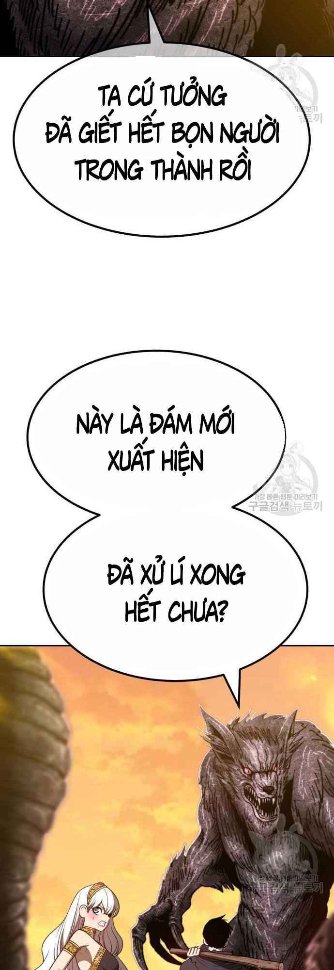 Gậy Gỗ Cấp 99 Chapter 39 - Trang 20