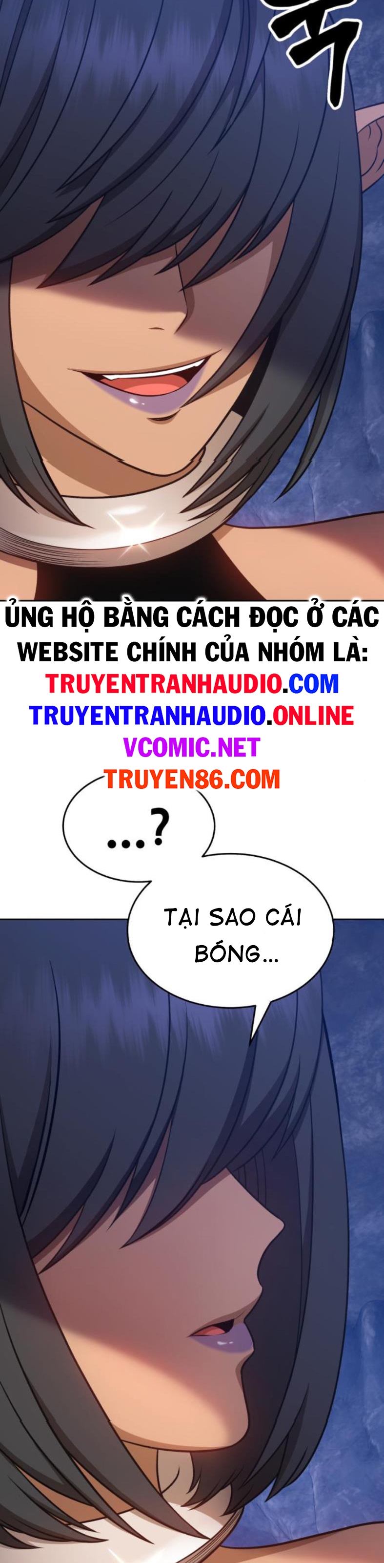 Gậy Gỗ Cấp 99 Chapter 8 - Trang 8