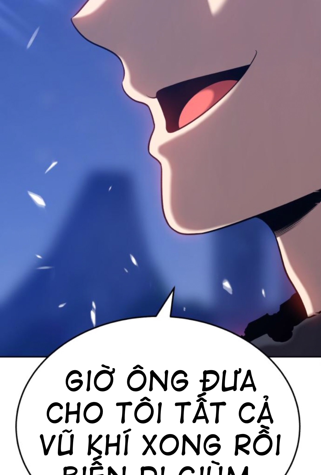 Gậy Gỗ Cấp 99 Chapter 11 - Trang 123