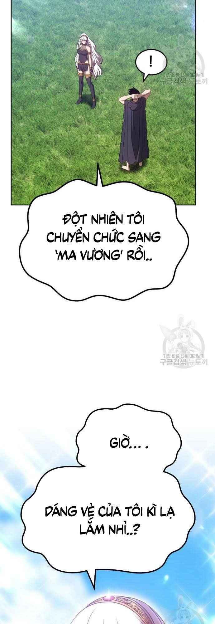 Gậy Gỗ Cấp 99 Chapter 38 - Trang 3