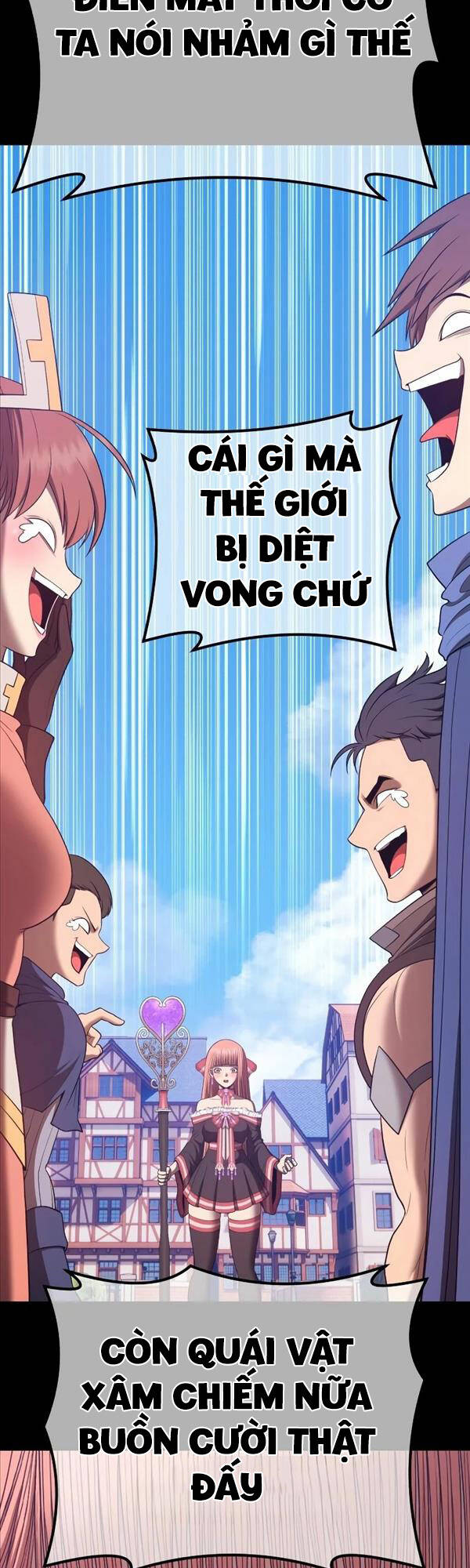 Gậy Gỗ Cấp 99 Chapter 78 - Trang 87