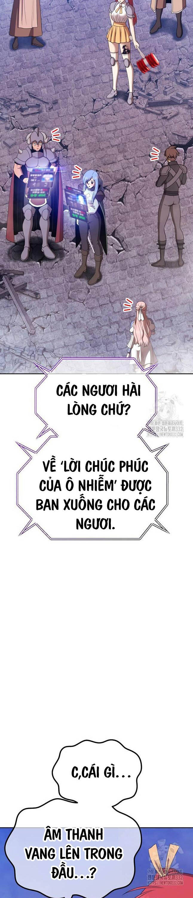 Gậy Gỗ Cấp 99 Chapter 96 - Trang 134