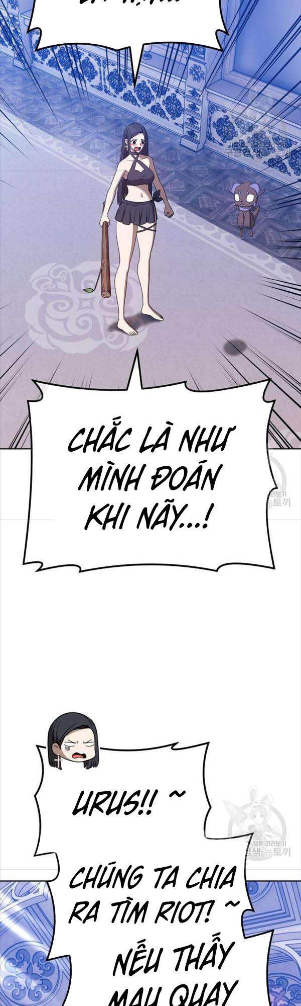 Gậy Gỗ Cấp 99 Chapter 50 - Trang 116