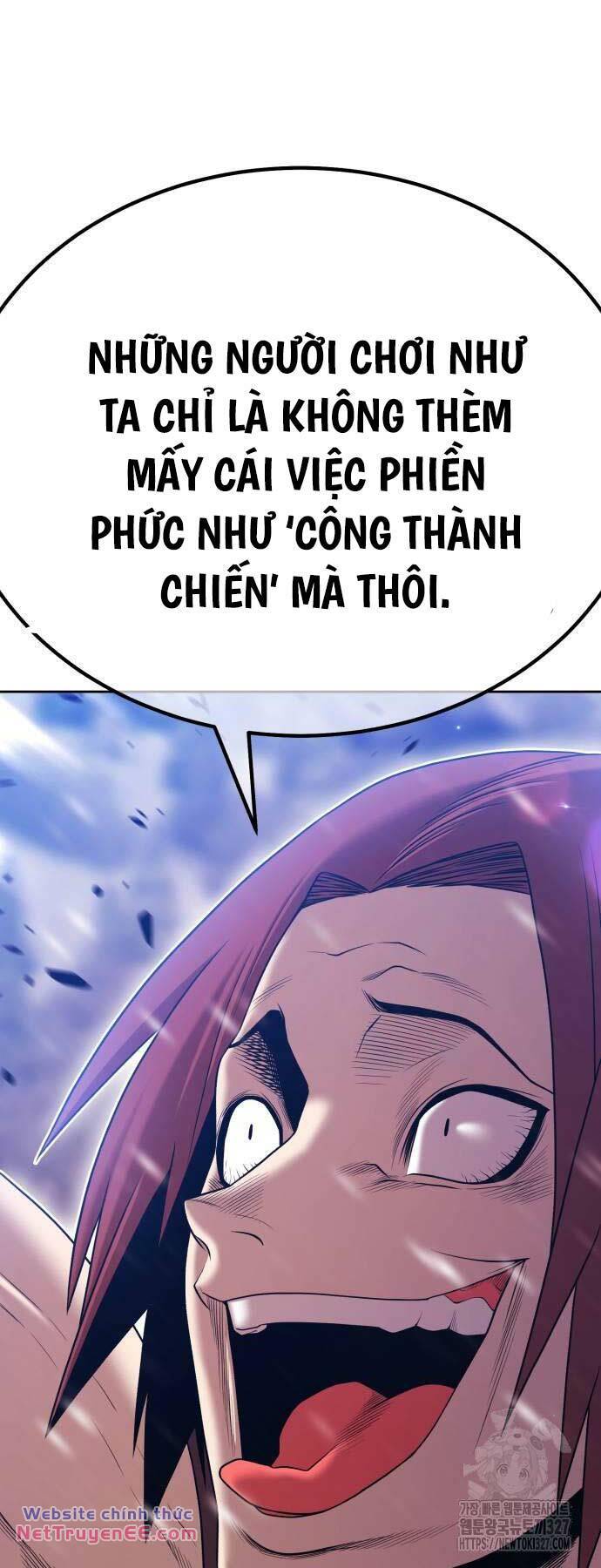 Gậy Gỗ Cấp 99 Chapter 88 - Trang 127