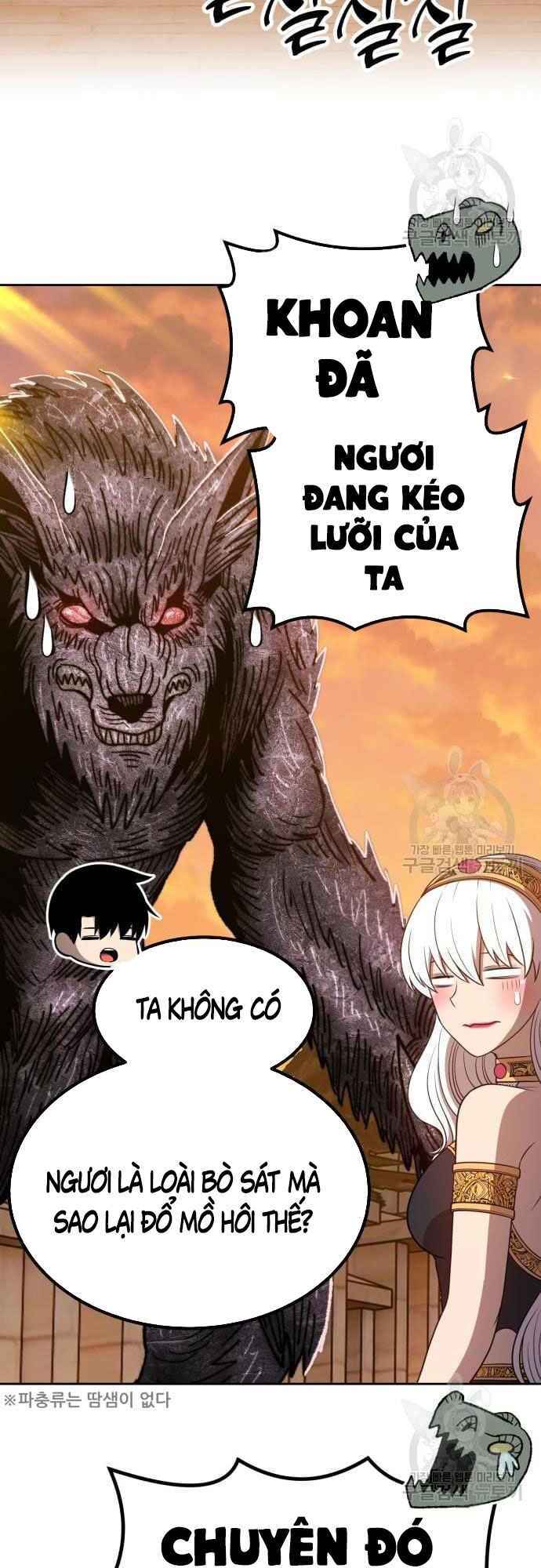 Gậy Gỗ Cấp 99 Chapter 39 - Trang 43