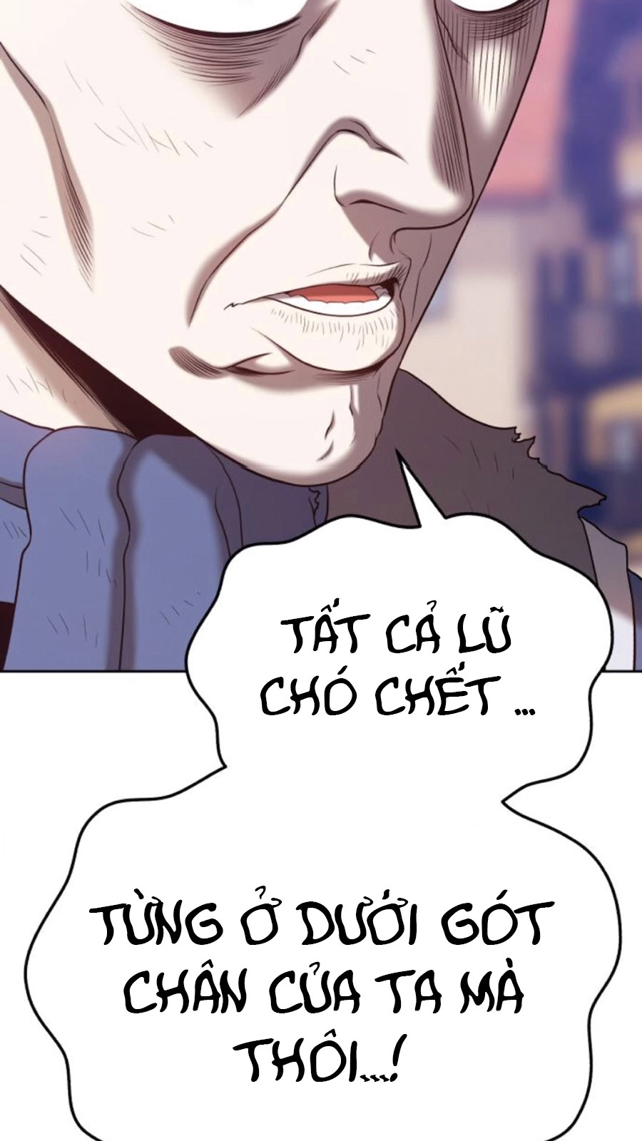 Gậy Gỗ Cấp 99 Chapter 14 - Trang 34