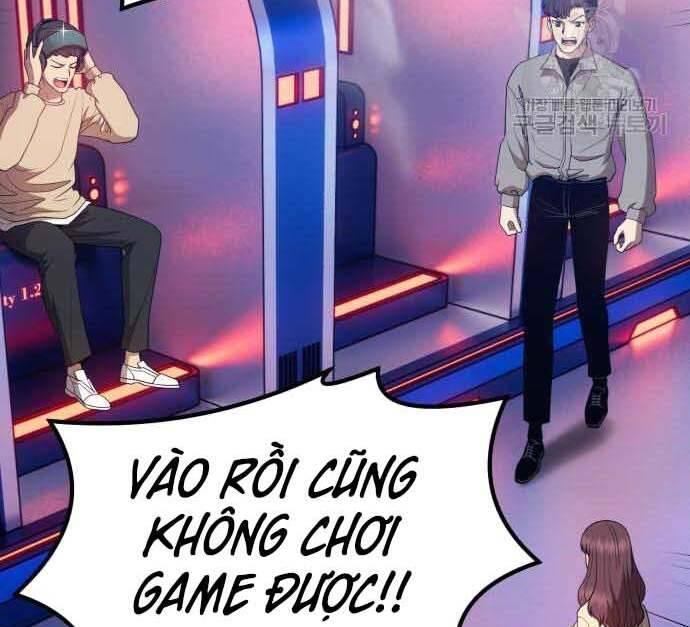 Gậy Gỗ Cấp 99 Chapter 29 - Trang 129