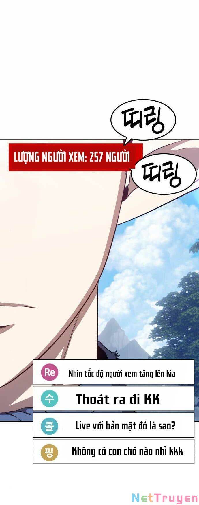 Gậy Gỗ Cấp 99 Chapter 15 - Trang 13