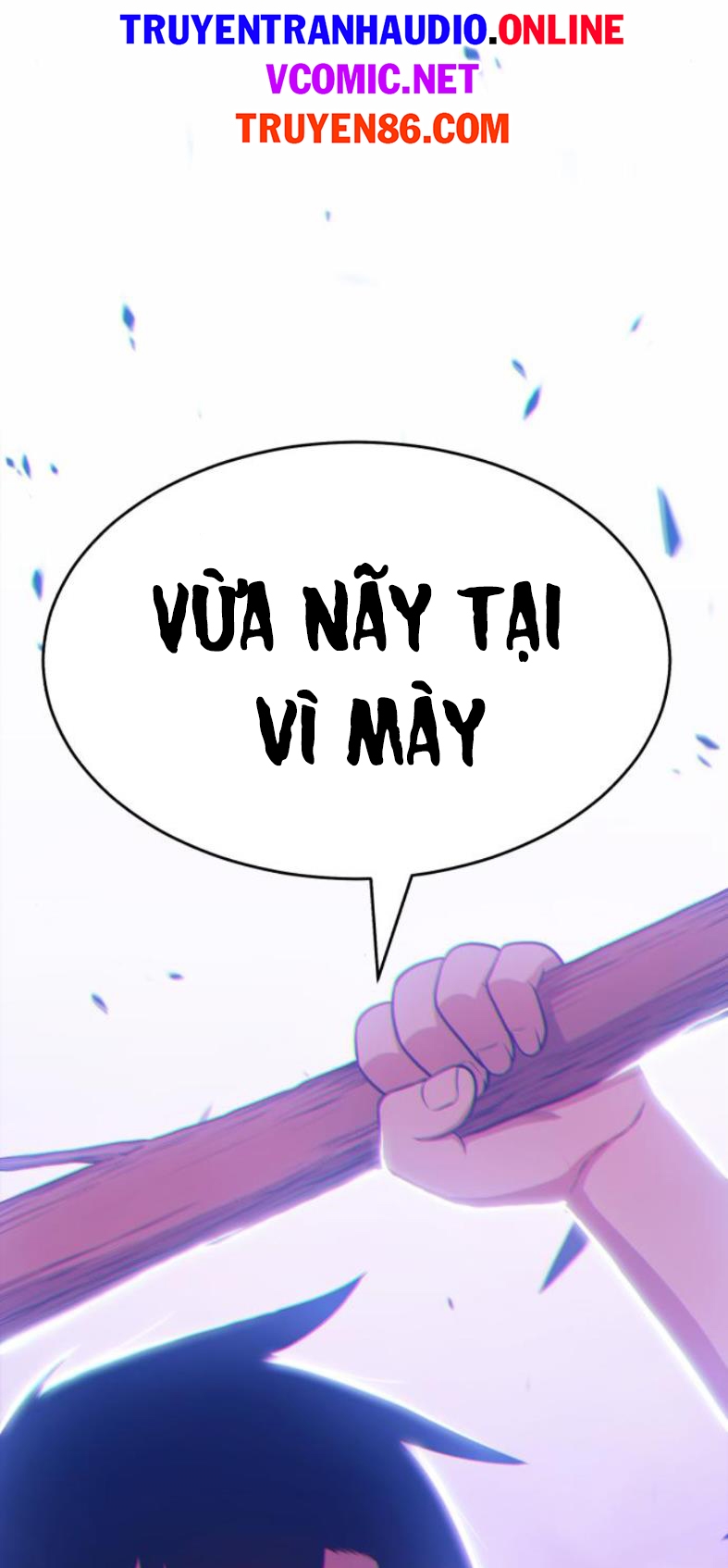 Gậy Gỗ Cấp 99 Chapter 8 - Trang 41