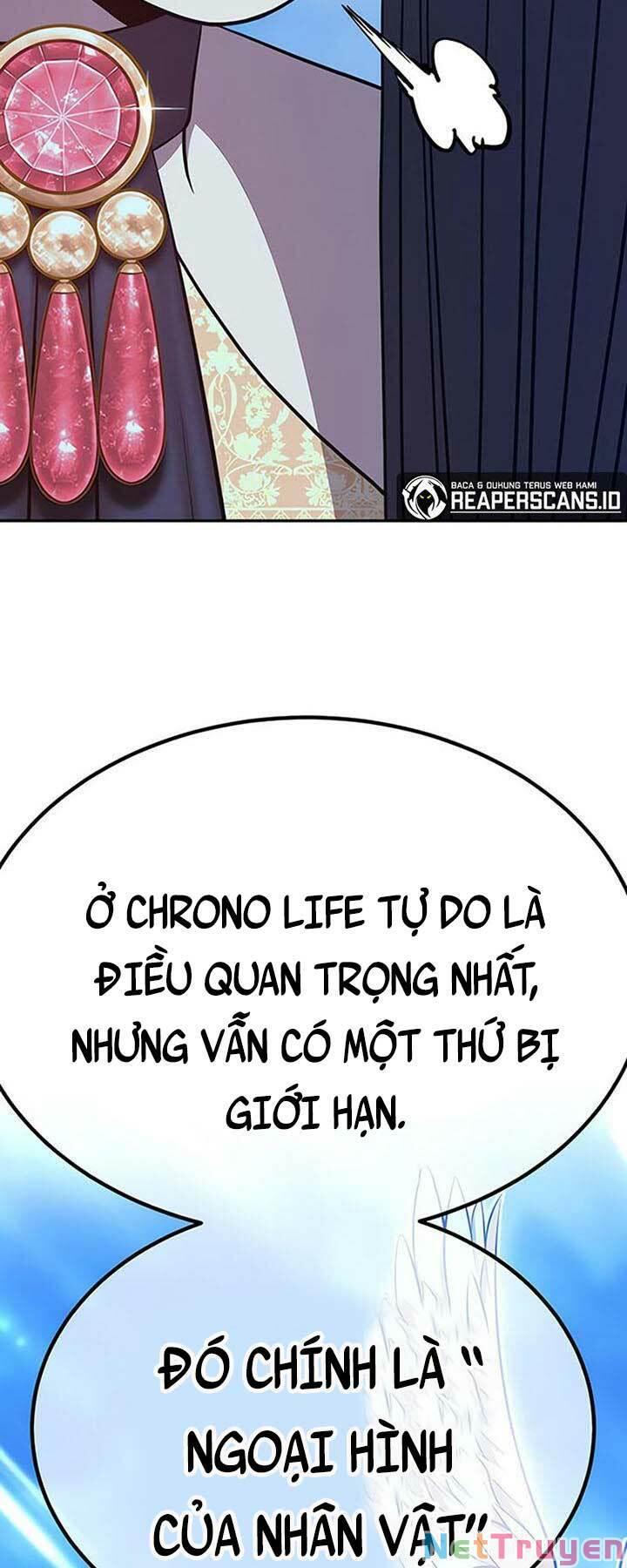 Gậy Gỗ Cấp 99 Chapter 51 - Trang 34