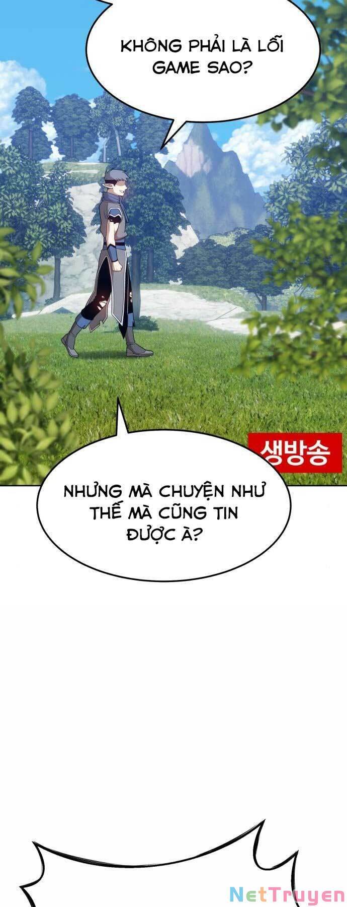 Gậy Gỗ Cấp 99 Chapter 15 - Trang 20