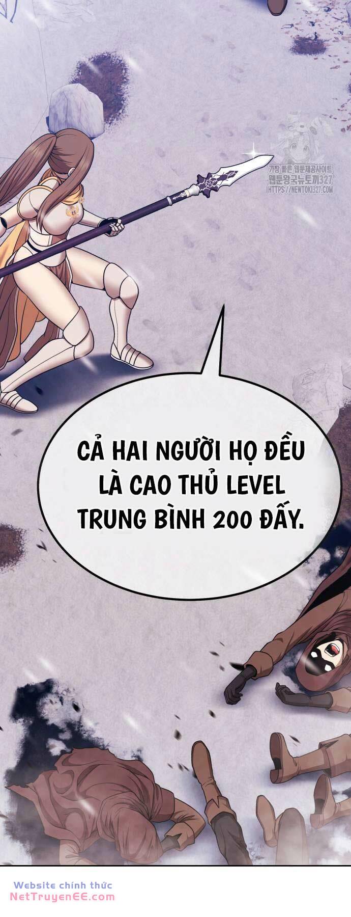 Gậy Gỗ Cấp 99 Chapter 88 - Trang 92