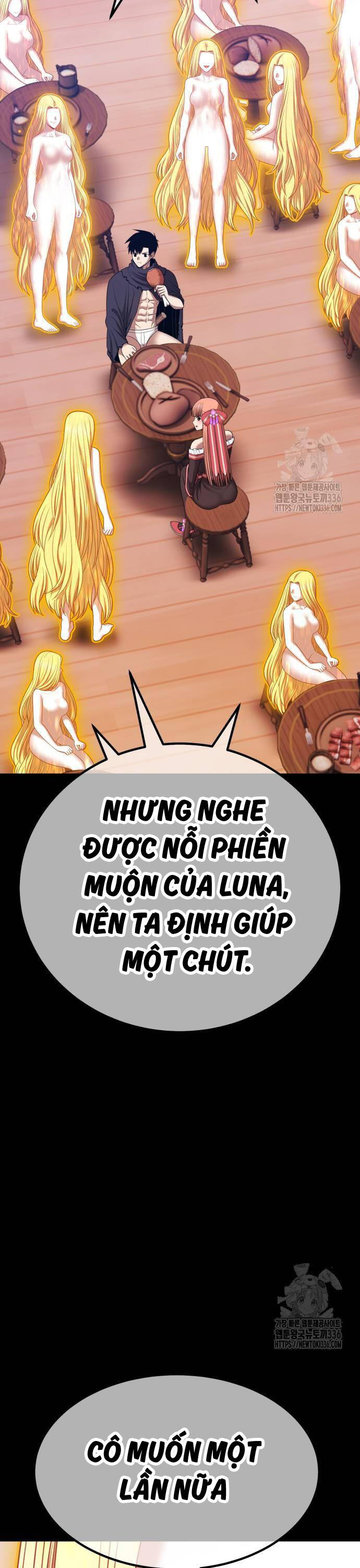 Gậy Gỗ Cấp 99 Chapter 100 - Trang 59