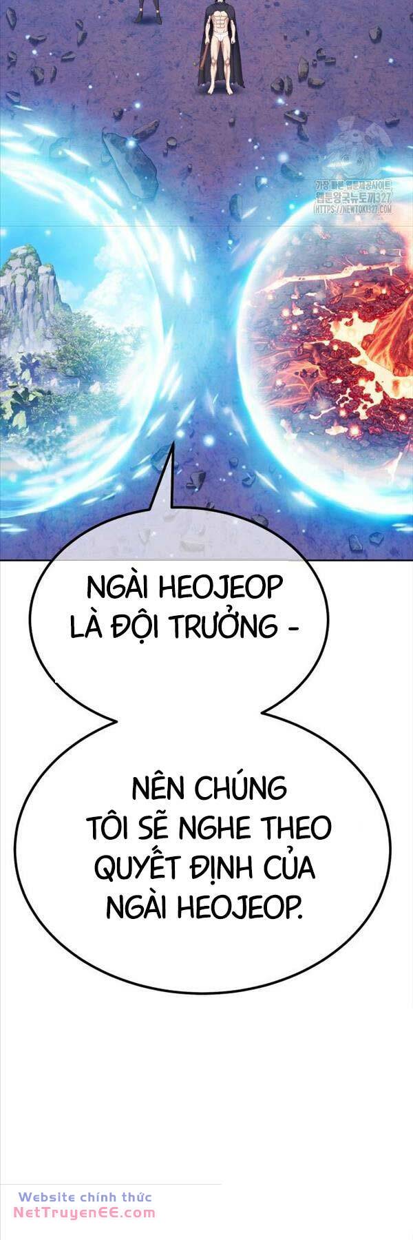 Gậy Gỗ Cấp 99 Chapter 91 - Trang 6