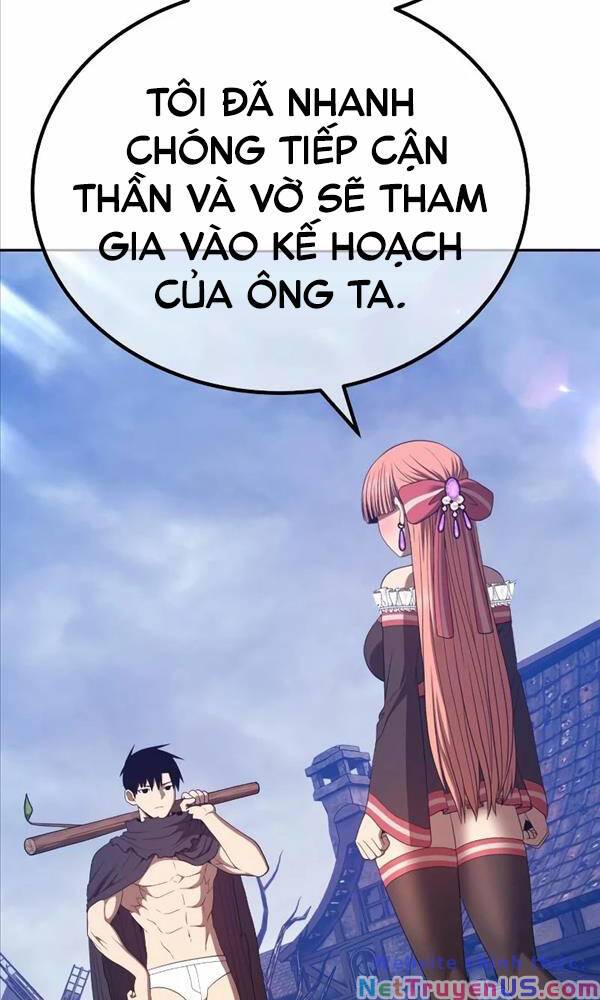 Gậy Gỗ Cấp 99 Chapter 79 - Trang 78