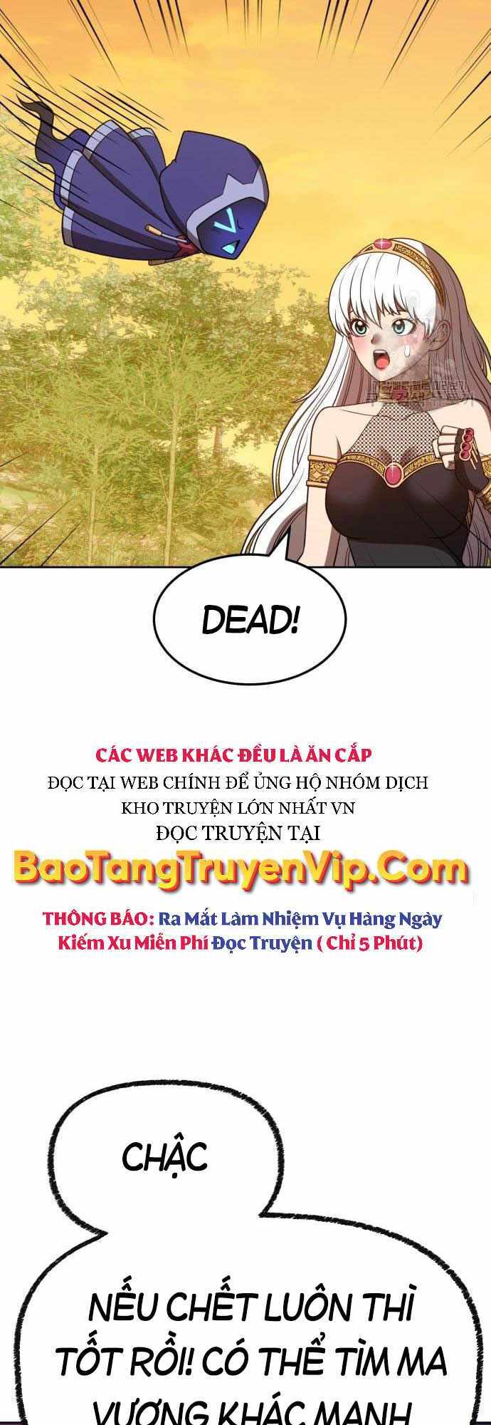 Gậy Gỗ Cấp 99 Chapter 40 - Trang 60