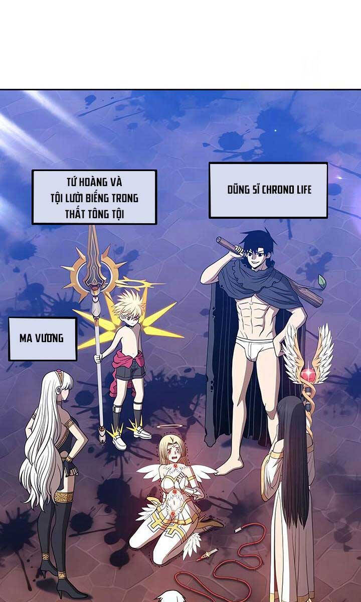 Gậy Gỗ Cấp 99 Chapter 54 - Trang 63