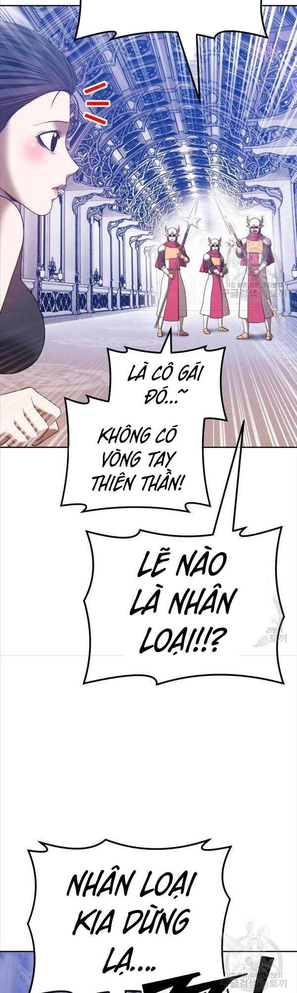 Gậy Gỗ Cấp 99 Chapter 50 - Trang 83