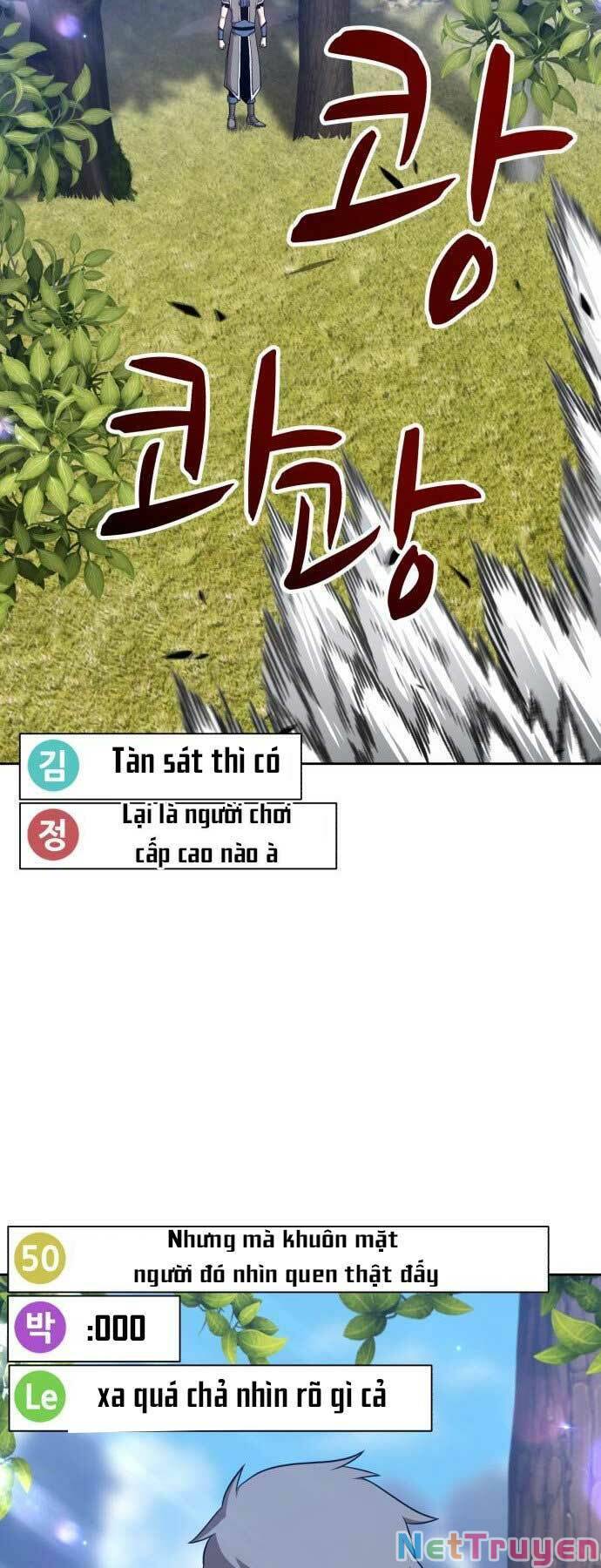 Gậy Gỗ Cấp 99 Chapter 15 - Trang 76