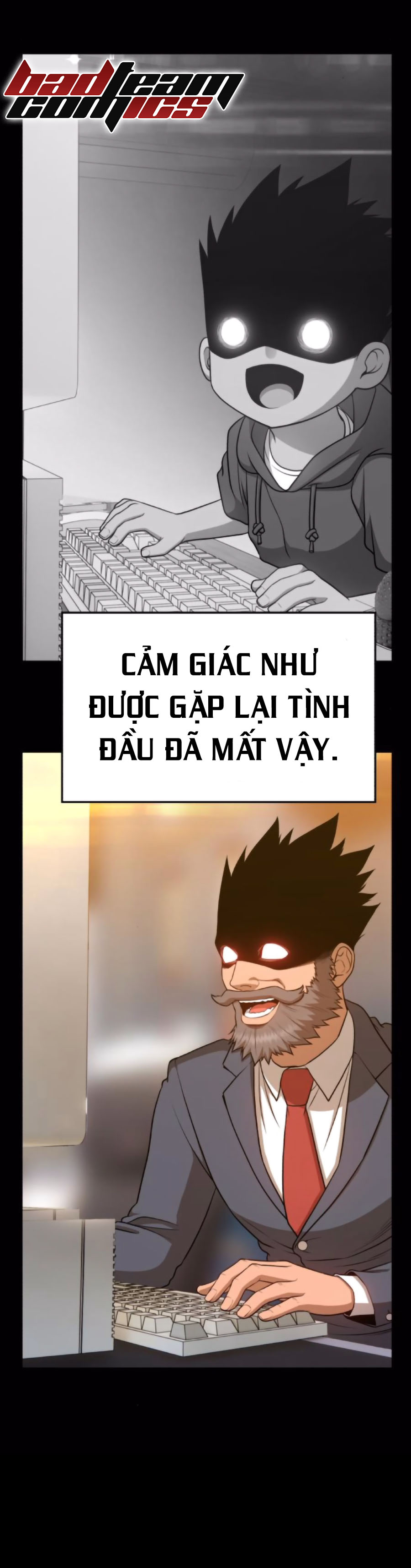 Gậy Gỗ Cấp 99 Chapter 9 - Trang 51