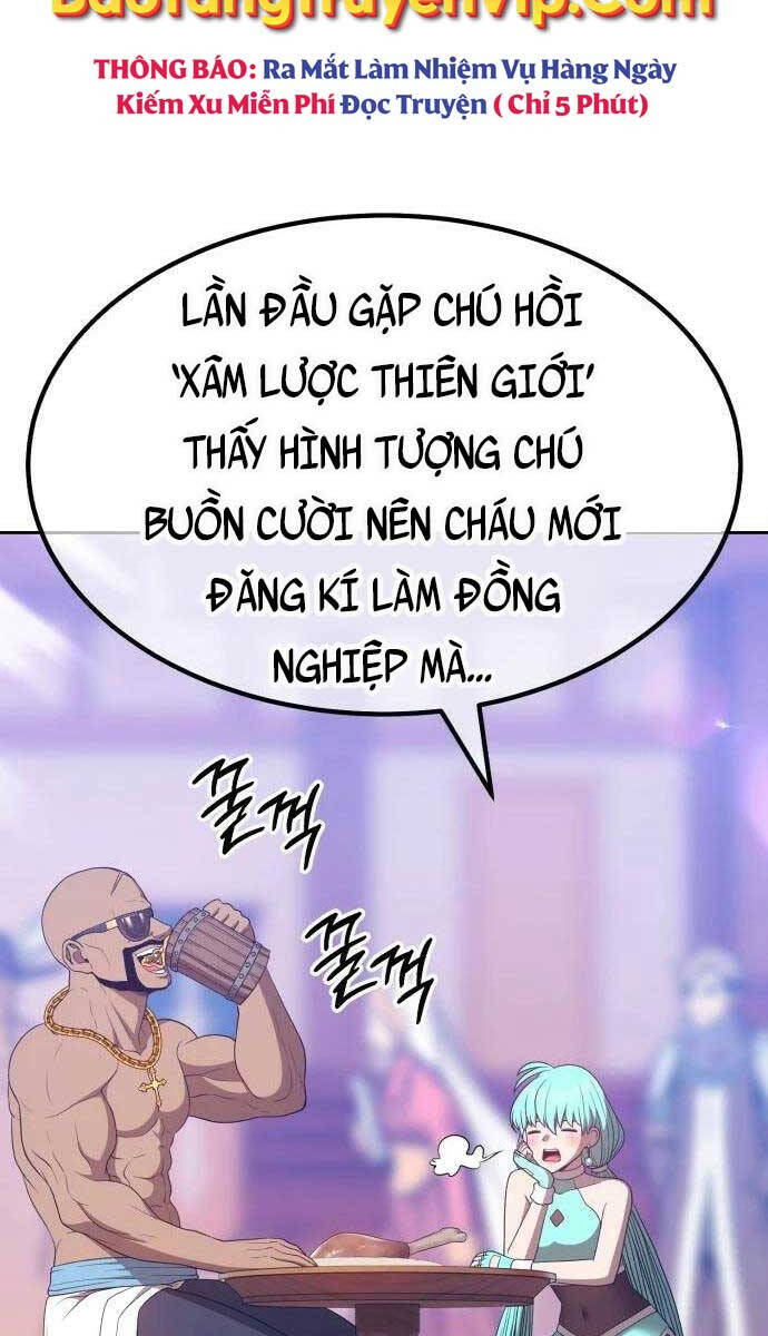 Gậy Gỗ Cấp 99 Chapter 61 - Trang 27