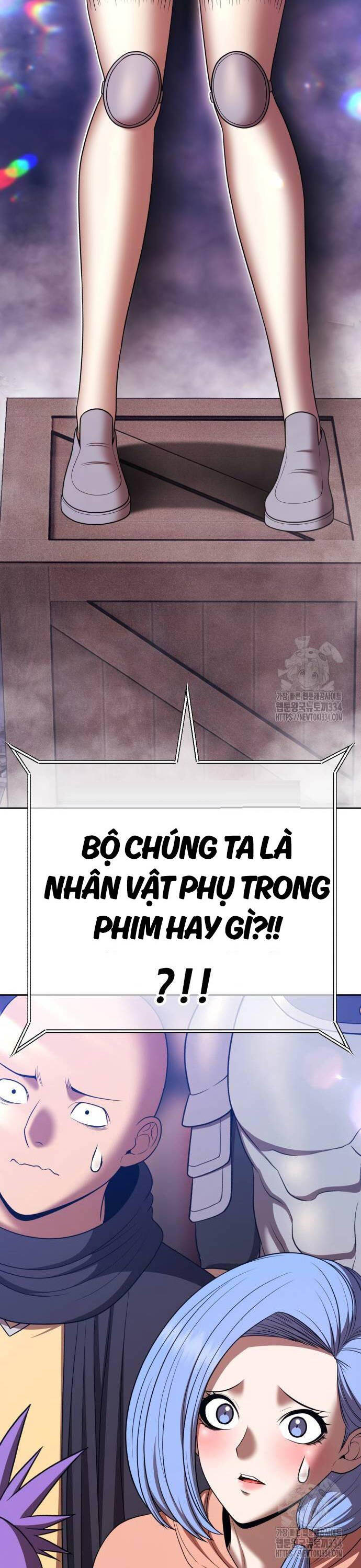 Gậy Gỗ Cấp 99 Chapter 98 - Trang 151