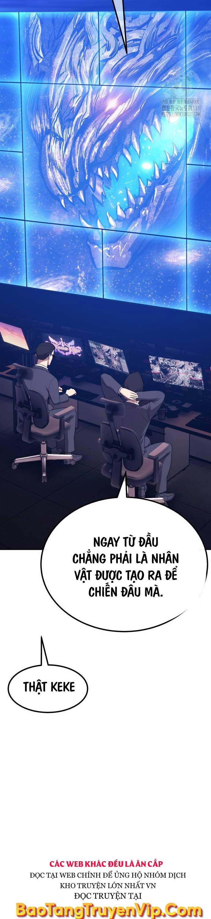 Gậy Gỗ Cấp 99 Chapter 95 - Trang 119