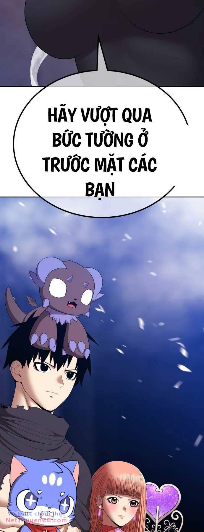 Gậy Gỗ Cấp 99 Chapter 90 - Trang 148