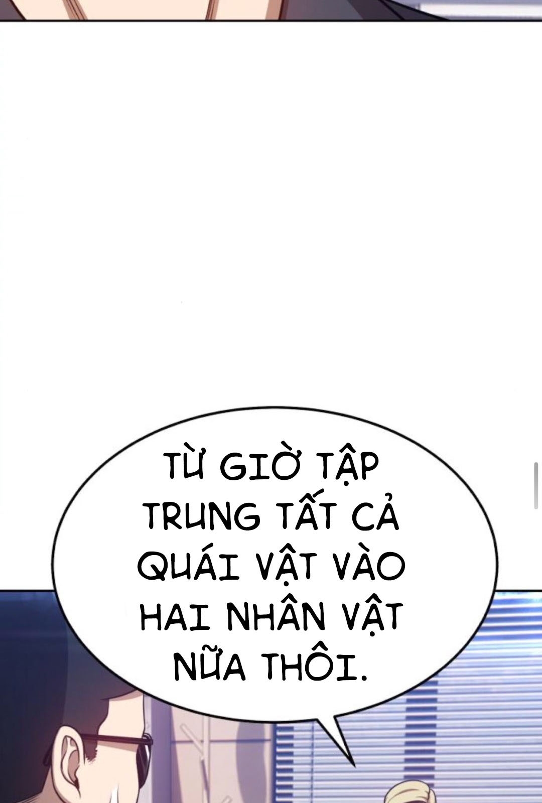 Gậy Gỗ Cấp 99 Chapter 13.5 - Trang 85