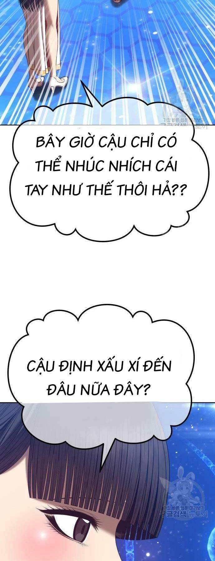 Gậy Gỗ Cấp 99 Chapter 66 - Trang 110