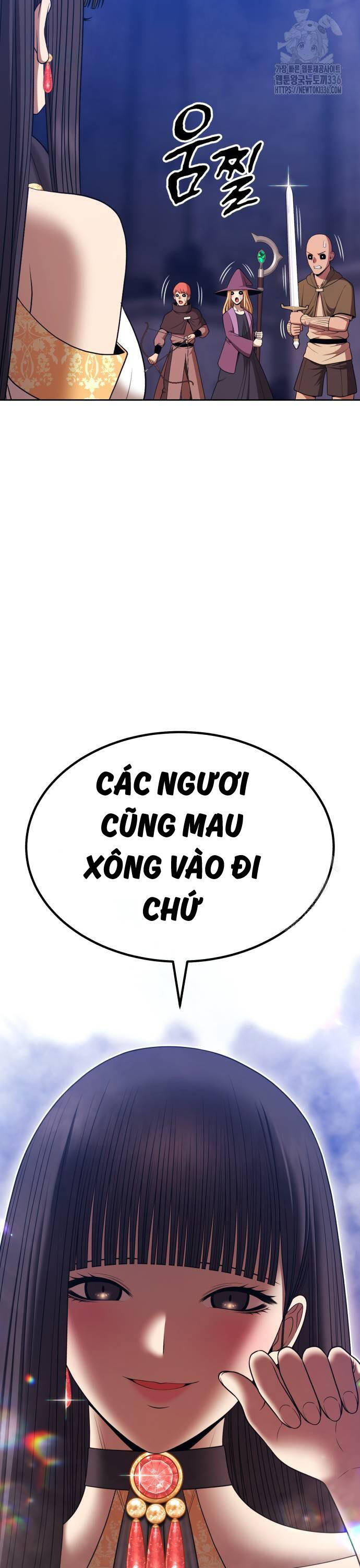 Gậy Gỗ Cấp 99 Chapter 100 - Trang 109