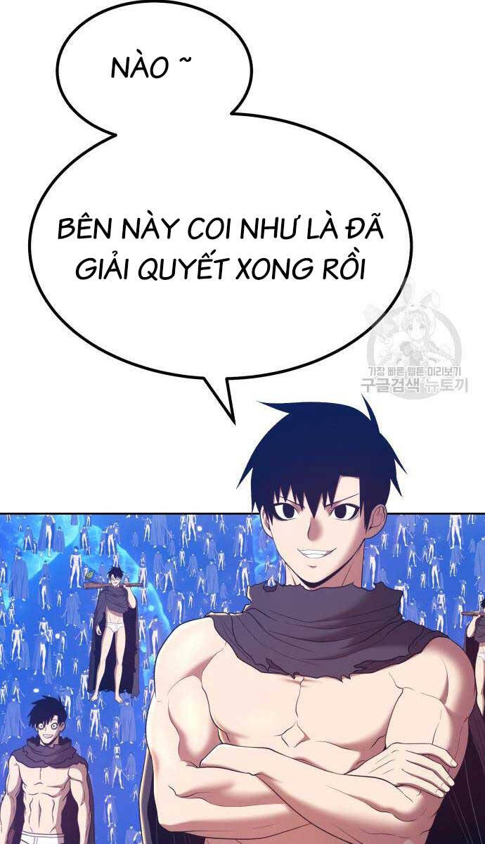 Gậy Gỗ Cấp 99 Chapter 67 - Trang 72