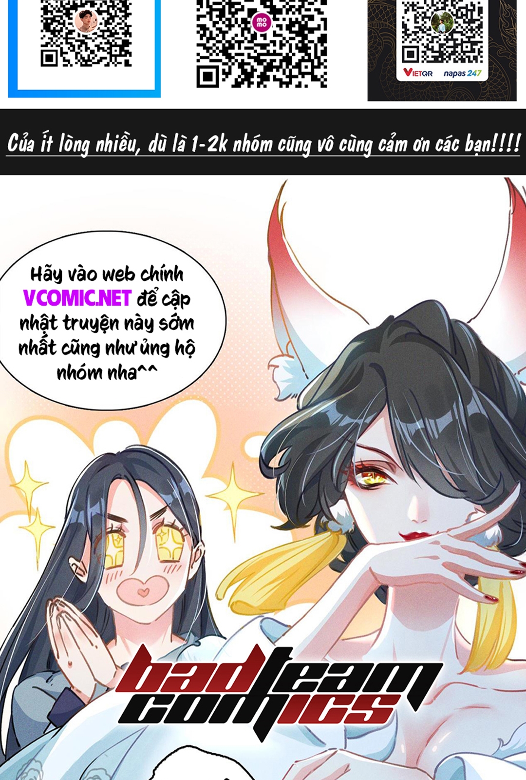 Gậy Gỗ Cấp 99 Chapter 12.5 - Trang 144