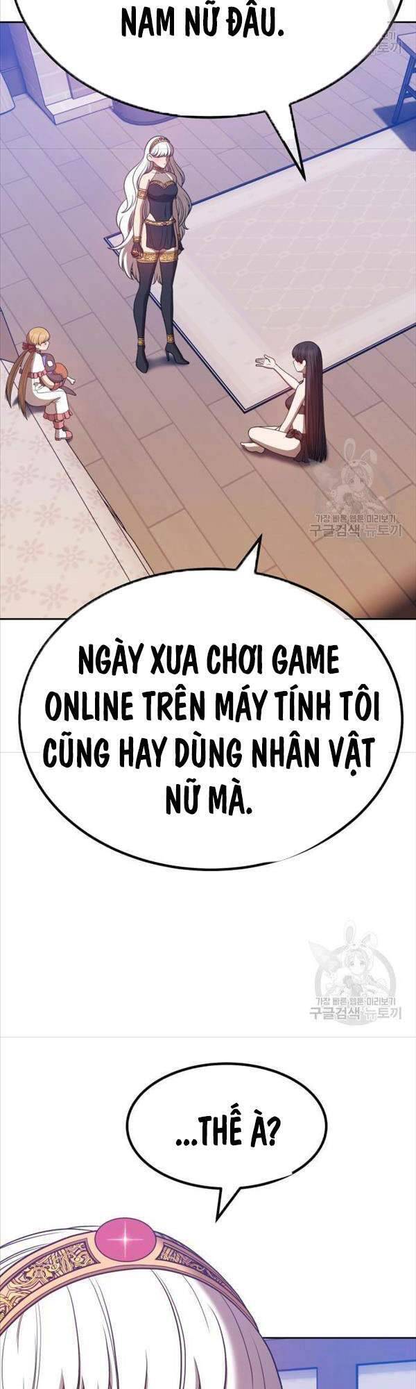 Gậy Gỗ Cấp 99 Chapter 47 - Trang 68