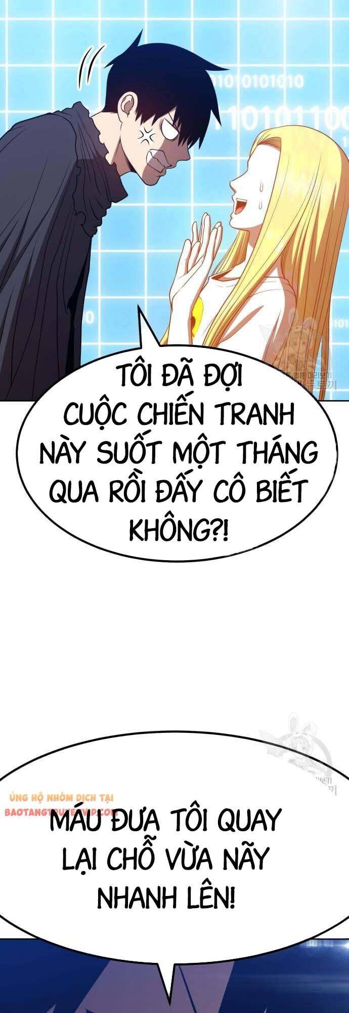 Gậy Gỗ Cấp 99 Chapter 42 - Trang 40