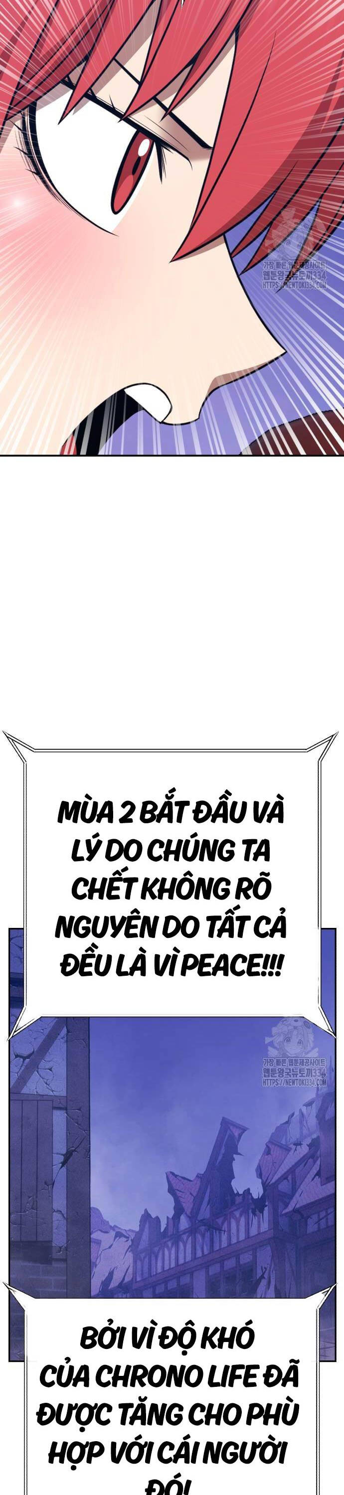 Gậy Gỗ Cấp 99 Chapter 98 - Trang 147