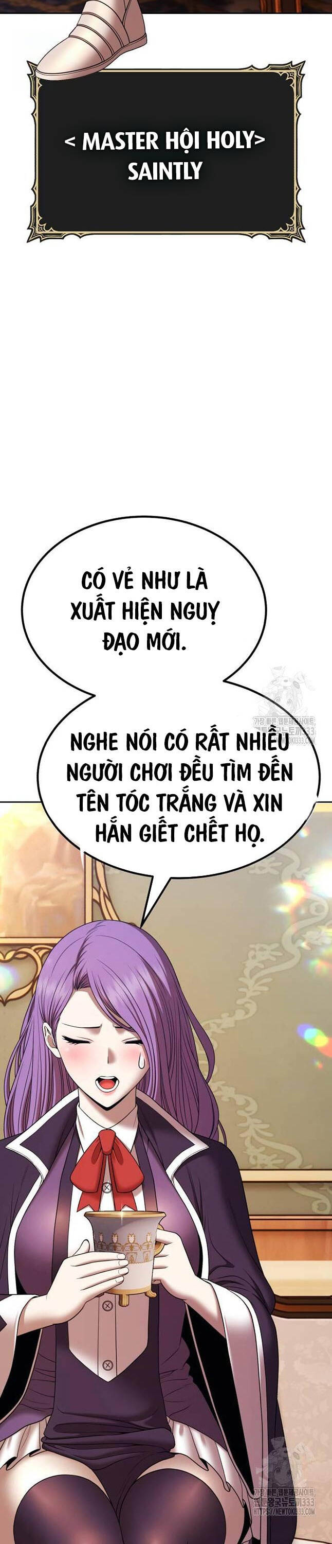 Gậy Gỗ Cấp 99 Chapter 97 - Trang 58