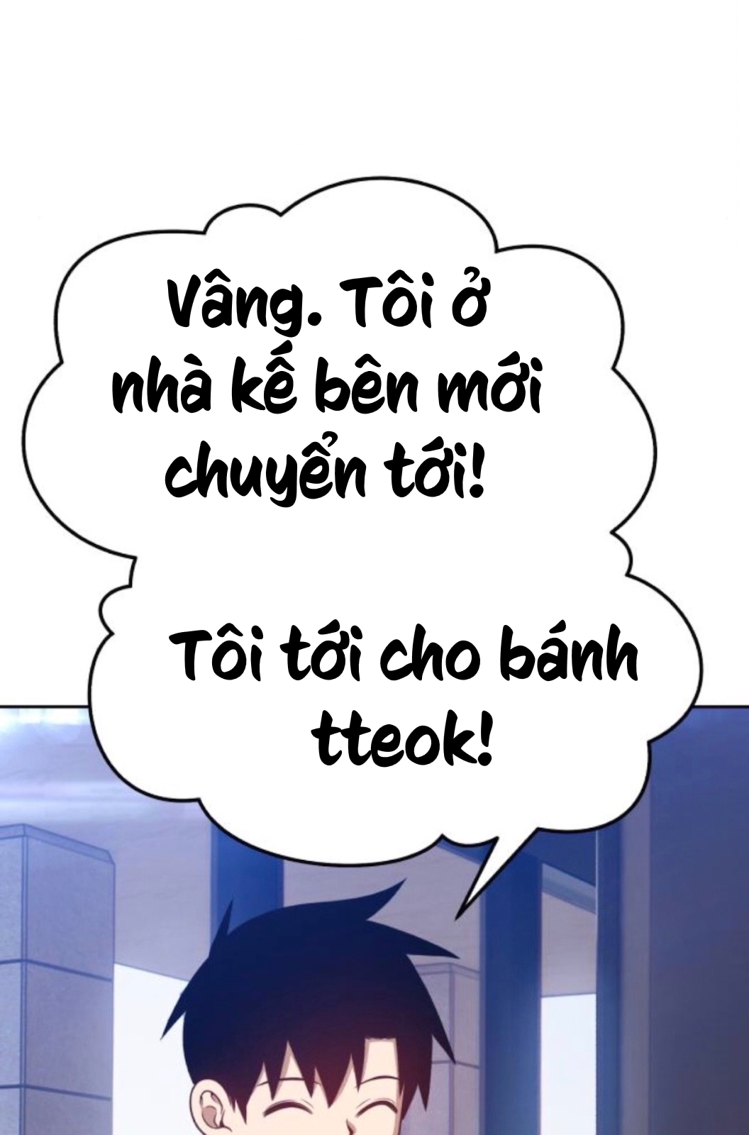 Gậy Gỗ Cấp 99 Chapter 12.5 - Trang 33