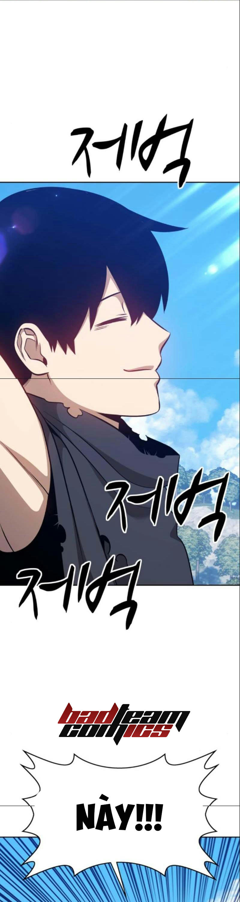 Gậy Gỗ Cấp 99 Chapter 6.1 - Trang 43