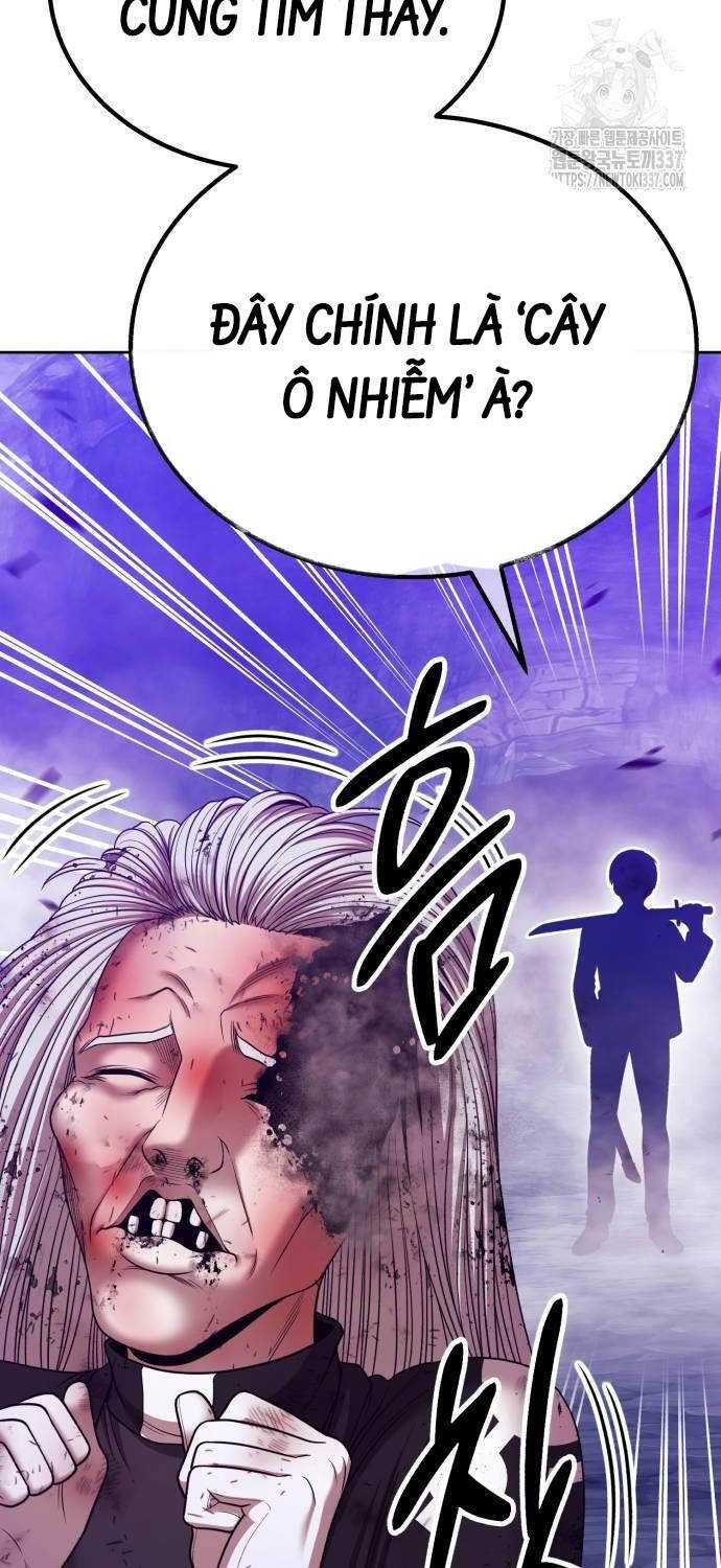 Gậy Gỗ Cấp 99 Chapter 102.3 - Trang 25