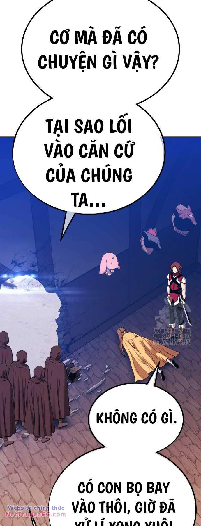 Gậy Gỗ Cấp 99 Chapter 88 - Trang 182