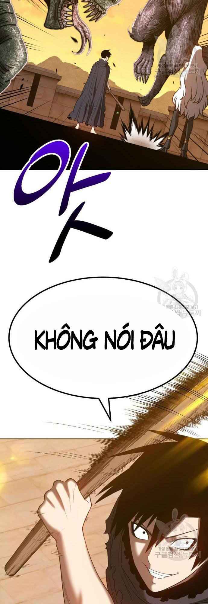 Gậy Gỗ Cấp 99 Chapter 39 - Trang 31