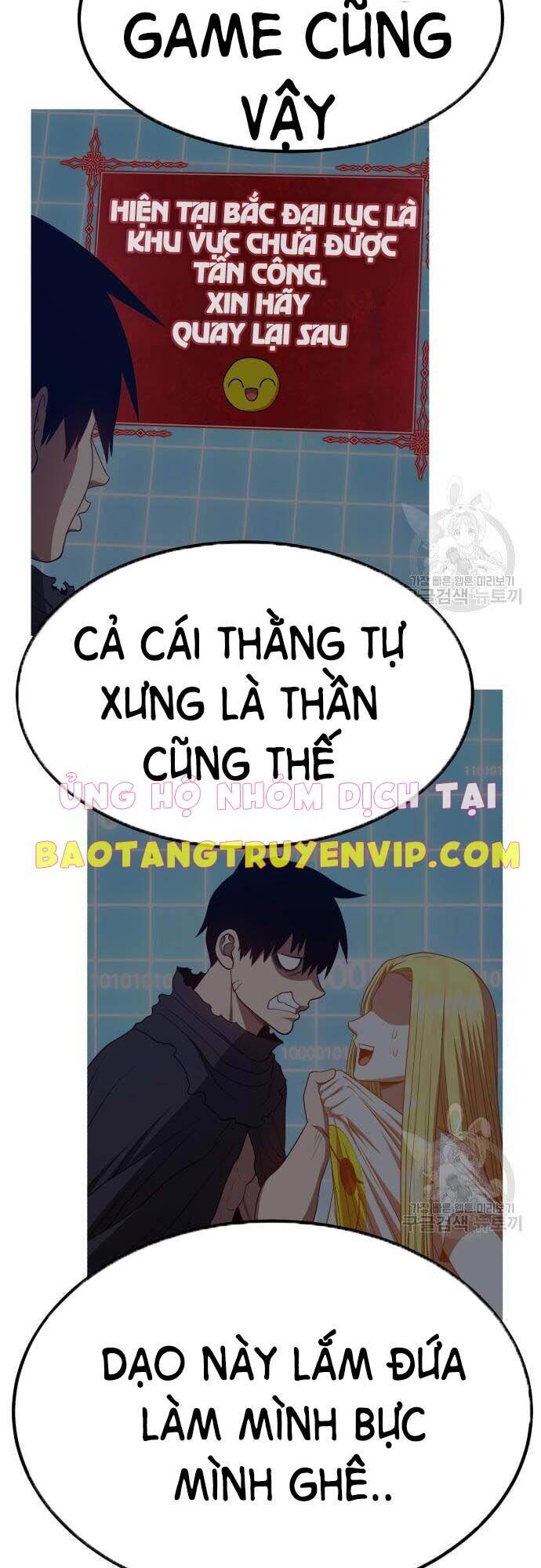 Gậy Gỗ Cấp 99 Chapter 44 - Trang 10