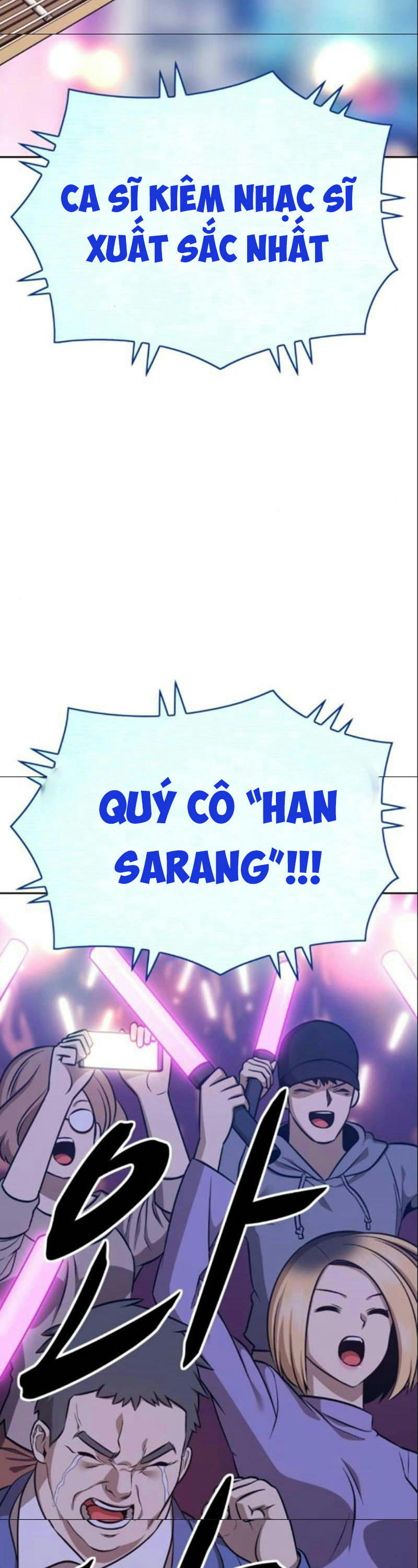 Gậy Gỗ Cấp 99 Chapter 6.5 - Trang 42