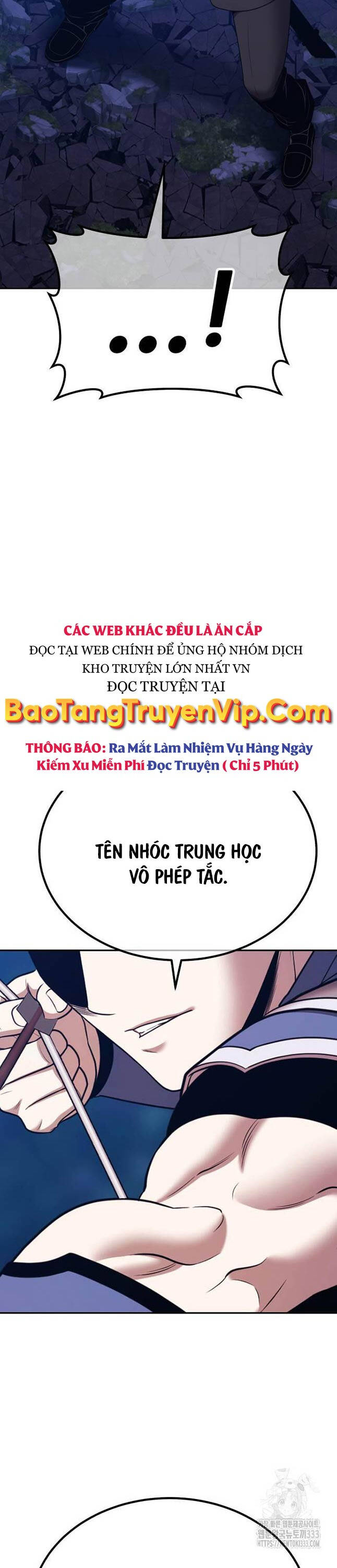 Gậy Gỗ Cấp 99 Chapter 97 - Trang 144