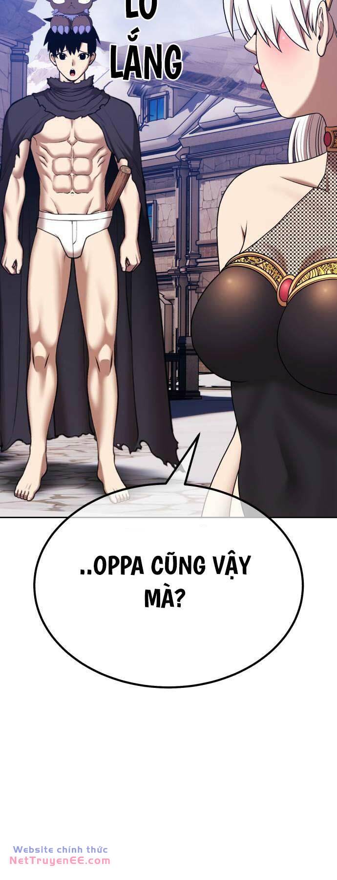 Gậy Gỗ Cấp 99 Chapter 89 - Trang 88