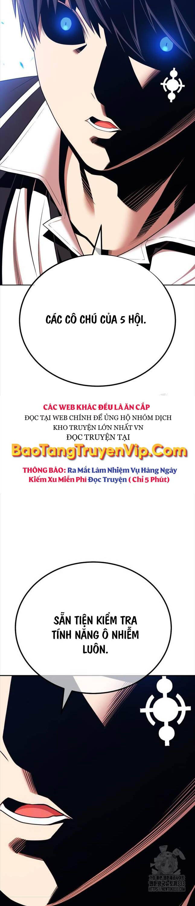 Gậy Gỗ Cấp 99 Chapter 97 - Trang 74