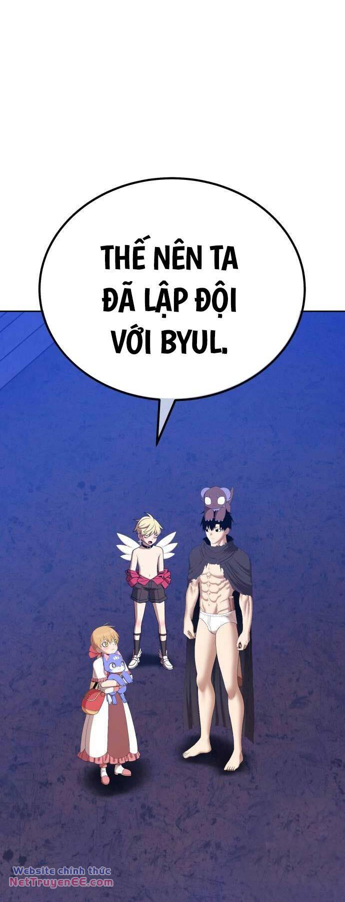 Gậy Gỗ Cấp 99 Chapter 90 - Trang 93