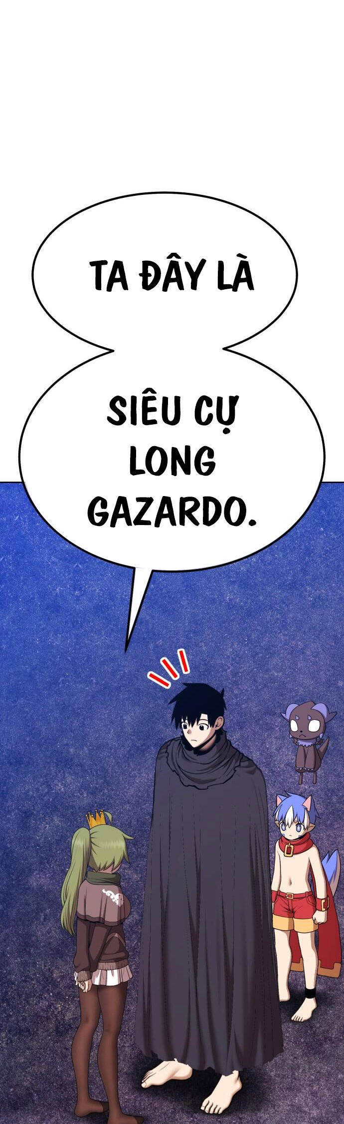 Gậy Gỗ Cấp 99 Chapter 94 - Trang 194